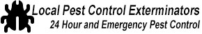 Cushing Island ME Pest Control Exterminators